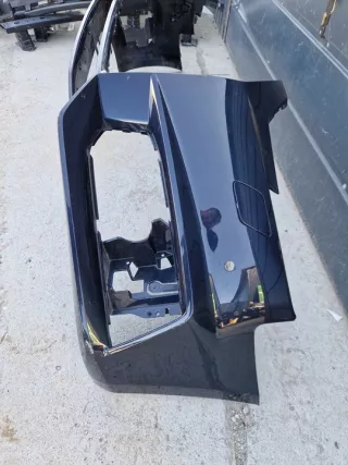8W0807437F-L Бампер передний Audi A4 B9 Арт e12615654, вид 2
