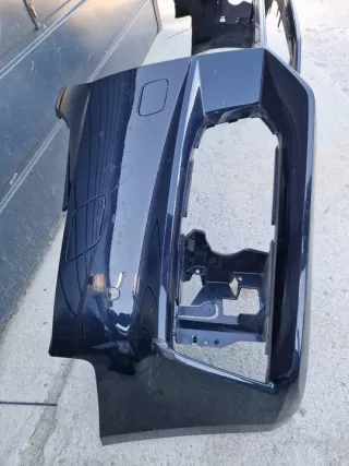 8W0807437F-L Бампер передний Audi A4 B9 Арт e12615654, вид 3