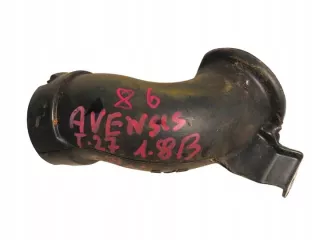2009-2018 17751-37020 Гофра инжектора Toyota Avensis 3 Арт e12615633, вид 1