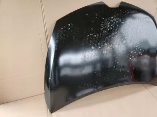 651009833R 12-20M Капот Renault Clio 4 Арт e12615534, вид 3