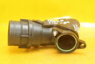 04E129656S Гофра инжектора Skoda Fabia 3 Арт e12615435, вид 5