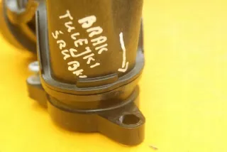 04E129656S Гофра инжектора Skoda Fabia 3 Арт e12615435, вид 8