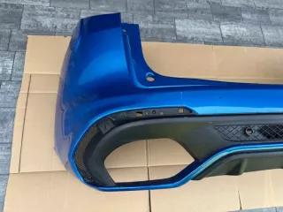 15613820 Бампер задний Alfa Romeo Stelvio Арт e12615410, вид 3