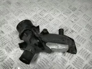 165763328R Гофра инжектора Renault Megane 4 Арт e12615278, вид 1