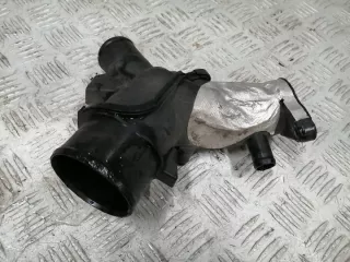 165763328R Гофра инжектора Renault Megane 4 Арт e12615278, вид 2
