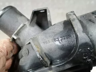 165763328R Гофра инжектора Renault Megane 4 Арт e12615278, вид 3