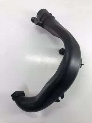 8200645723 Гофра инжектора Renault Grand Scenic 3 Арт e12615204, вид 3