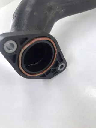 8200645723 Гофра инжектора Renault Grand Scenic 3 Арт e12615204, вид 4