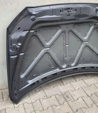2007-2015 2007-2015 Капот Mitsubishi Lancer 8 Арт e12615134, вид 8