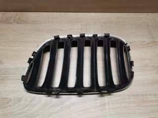 7124816 Решетка радиатора BMW X5 E53 Арт e12615111, вид 3