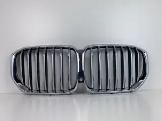 2018-2022 7454888 Решетка радиатора BMW X5 G05  Арт e12615101, вид 1