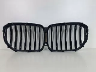 2018-2022 7454888 Решетка радиатора BMW X5 G05  Арт e12615101, вид 2