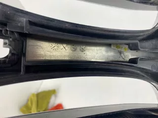 2018-2022 7454888 Решетка радиатора BMW X5 G05  Арт e12615101, вид 3