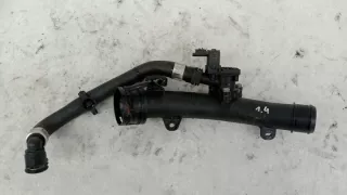 9677537380 Гофра инжектора Peugeot 308 2 Арт e12615059, вид 1