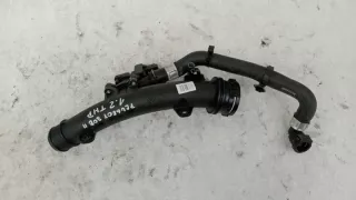 9677537380 Гофра инжектора Peugeot 308 2 Арт e12615059, вид 2