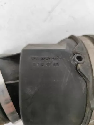 1108402S01 Гофра инжектора Opel Zafira C Арт e12615008, вид 6