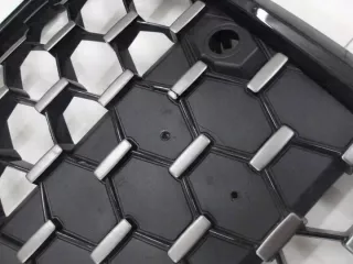 5113192976-10 Решетка радиатора BMW 4 G22/G23 Арт e12614865, вид 2