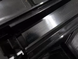 5113192976-10 Решетка радиатора BMW 4 G22/G23 Арт e12614865, вид 4