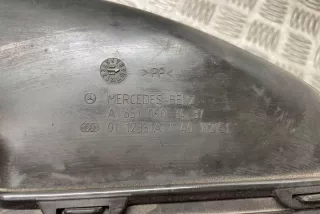 W204 A6510903437 Гофра инжектора Mercedes C W204 Арт e12614570, вид 3