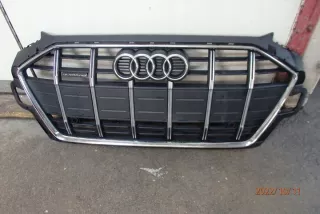 8W0853651DP 8W0853653DP 782-505-457 Решетка радиатора Audi A4 B9 Арт e12614550, вид 1