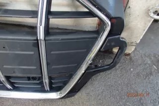 8W0853651DP 8W0853653DP 782-505-457 Решетка радиатора Audi A4 B9 Арт e12614550, вид 2