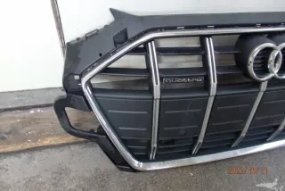 8W0853651DP 8W0853653DP 782-505-457 Решетка радиатора Audi A4 B9 Арт e12614550, вид 3