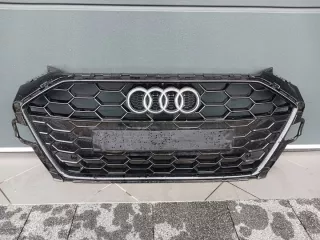 8W0853651EB Решетка радиатора Audi A4 B9 Арт e12614549, вид 1