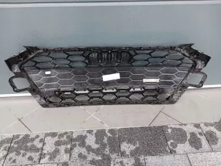 8W0853651EB Решетка радиатора Audi A4 B9 Арт e12614549, вид 2