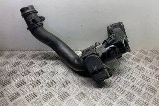 W204 A6510900242 Гофра инжектора Mercedes C W205 Арт e12614539, вид 2