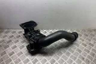 W204 A6510900242 Гофра инжектора Mercedes C W205 Арт e12614539, вид 3