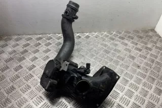 W204 A6510900242 Гофра инжектора Mercedes C W205 Арт e12614539, вид 4