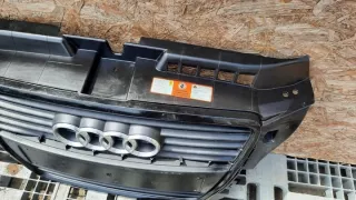 8P0853651H Решетка радиатора Audi A3 8P Арт e12614538, вид 3