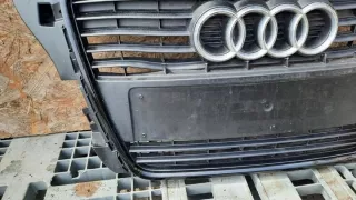 8P0853651H Решетка радиатора Audi A3 8P Арт e12614538, вид 4