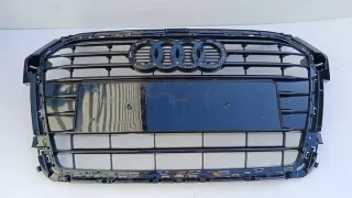 8XA853651B 8XA853651C Решетка радиатора Audi A1 Арт e12614518, вид 2