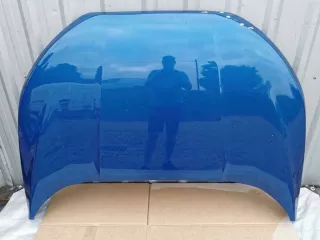ECOSPORT-MK2-MASKA Капот Ford EcoSport Арт e12614475, вид 1