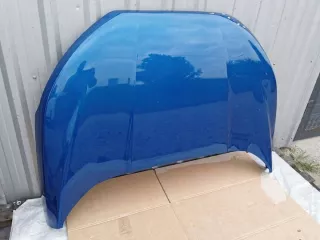 ECOSPORT-MK2-MASKA Капот Ford EcoSport Арт e12614475, вид 2