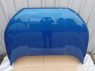 ECOSPORT-MK2-MASKA Капот Ford EcoSport Арт e12614475, вид 4