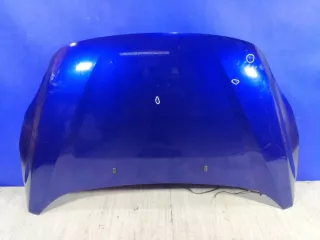 FCMAXMK22 Капот Ford C-max 2 Арт e12614466, вид 1