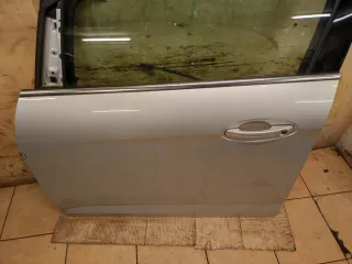  Капот Ford C-max 2 Арт e12614465, вид 3