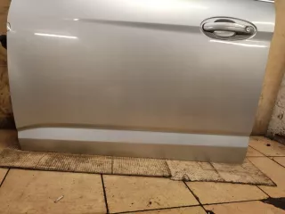  Капот Ford C-max 2 Арт e12614465, вид 4