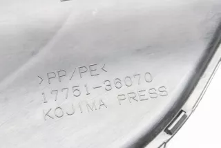 _E3_ 1775136070 Гофра инжектора Lexus IS 3 Арт e12614445, вид 1