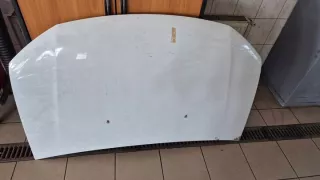 651001918R 651001918R Капот Dacia Logan 2 Арт e12614392, вид 1