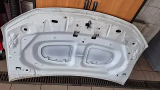 651001918R 651001918R Капот Dacia Logan 2 Арт e12614392, вид 2