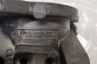 038129637 Клапан EGR Volkswagen Passat B5 Арт e12614335, вид 1