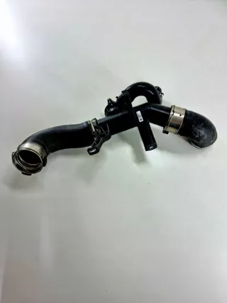 HJ326C782AC Гофра инжектора Jaguar E-PACE Арт e12614244, вид 3
