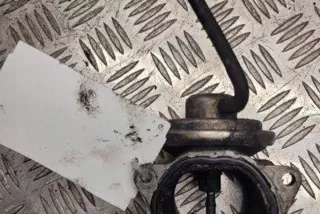 038129637D Клапан EGR Volkswagen Golf 5 Арт e12614211, вид 1