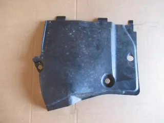 8W0825202 Декоративная крышка двигателя Audi A4 B9 Арт e12614200, вид 3