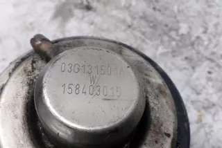 03G131501A Клапан EGR Volkswagen Caddy 3 Арт e12614169, вид 4