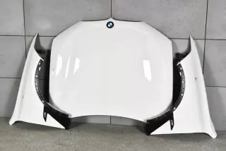 530510550 Капот BMW X7 g07 Арт e12614132, вид 3