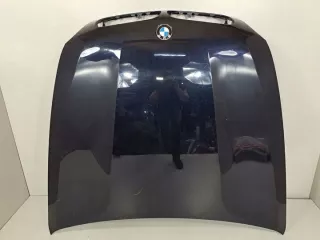 7486754 Капот BMW X5 E70 Арт e12614121, вид 1
